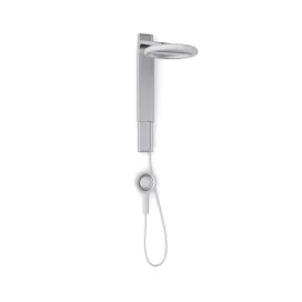 Shower design desk nebia shower